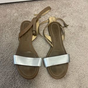 Lucy Choi Sandals